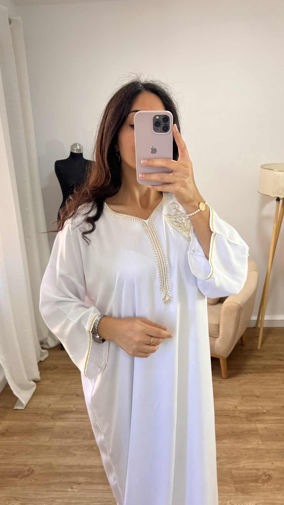 Djebba Motif Amazigh – Image 2