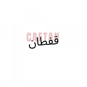 Caftan