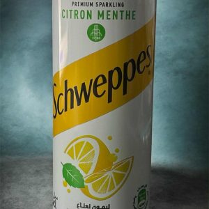 schweppes