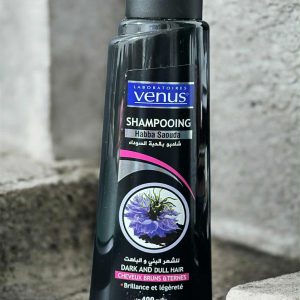 shampoing vénus