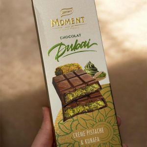 Moment Chocolat Dubai