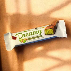 dreamy barre chocolat