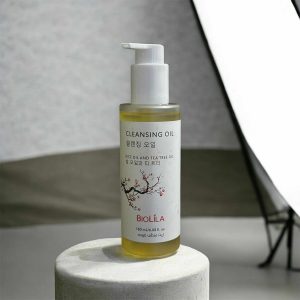 biolila huile nettoyante