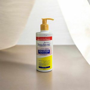 solution dermasoufre
