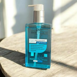 Gel Nettoyant Visage Magic Dream Pure Boost 240ml – Anti-Acné & Purifiant