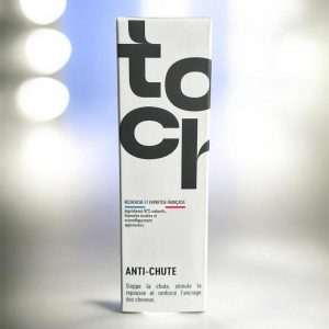 soin anti-chute Touché
