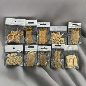 toppers décoratifs pour gâteaux