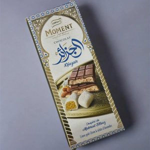 Chocolat Djazaïr