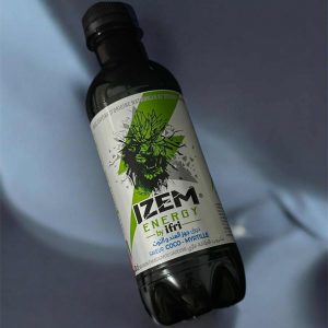 izem energy