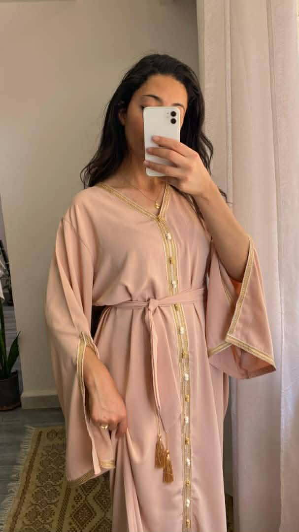 Caftan talys