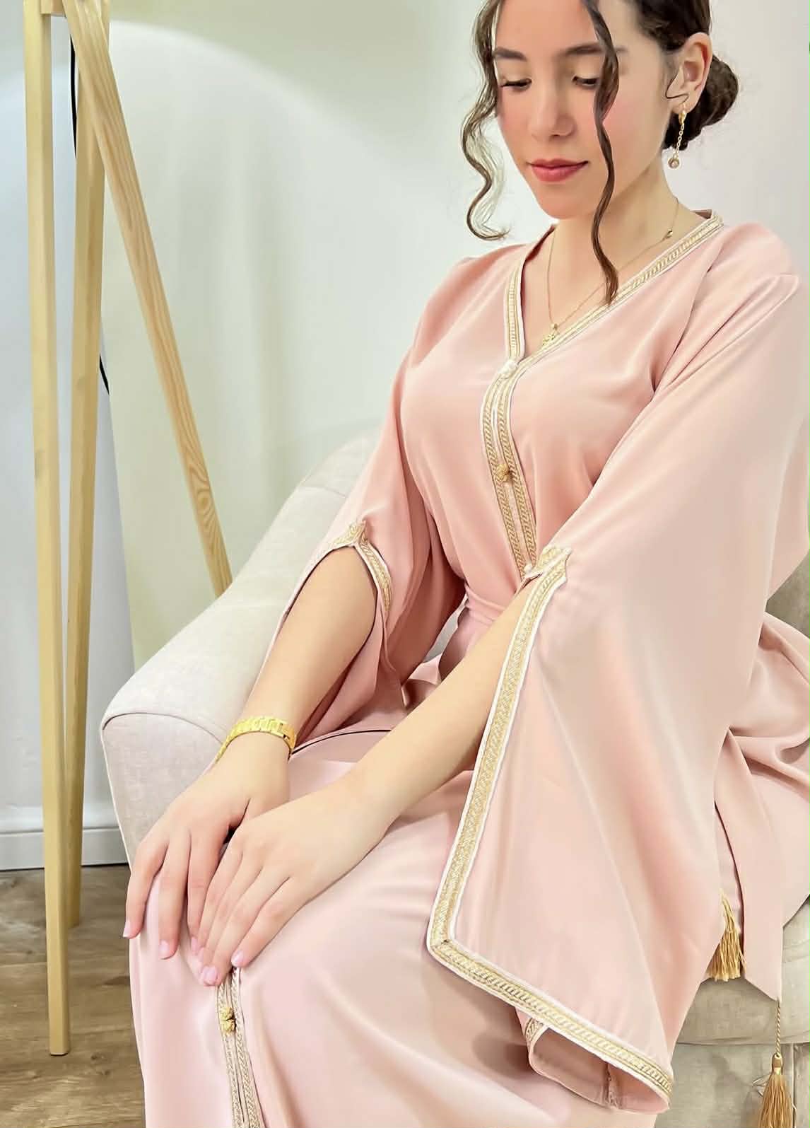 Caftan Talys – Image 3