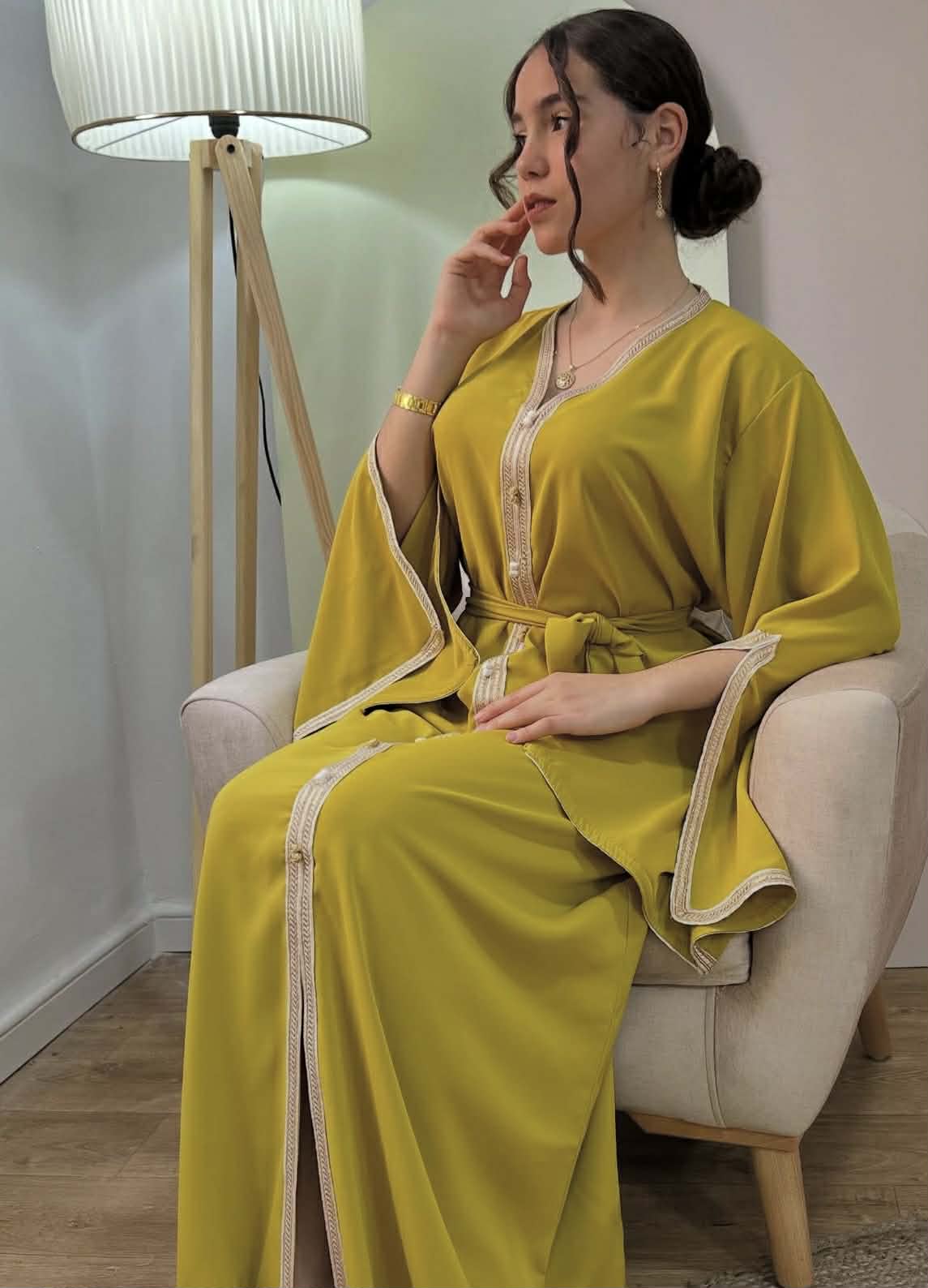 Caftan Talys – Image 4