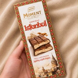 Moment Chocolat istanbul