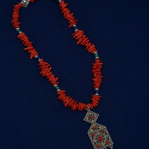 collier kabyle