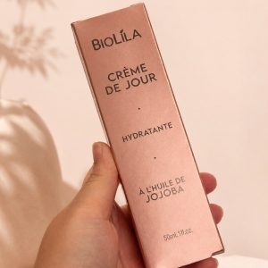 BIOLILA CREME DE JOUR