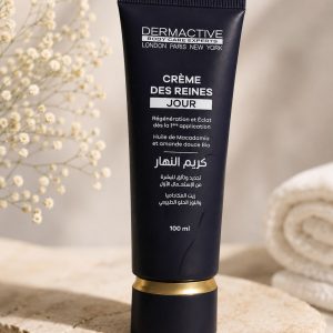 Crème des Reines Jour Dermactive