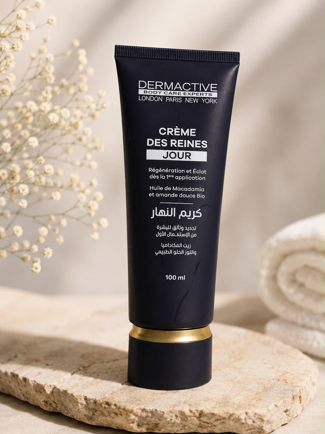 Crème des Reines Jour Dermactive